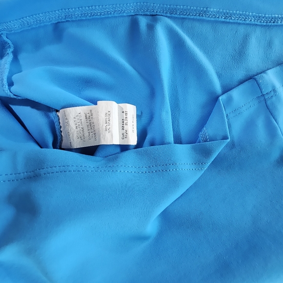 Tank Top Bundle Karen Kane Size M Colors Green,Blue, Pink - Picture 6 of 10